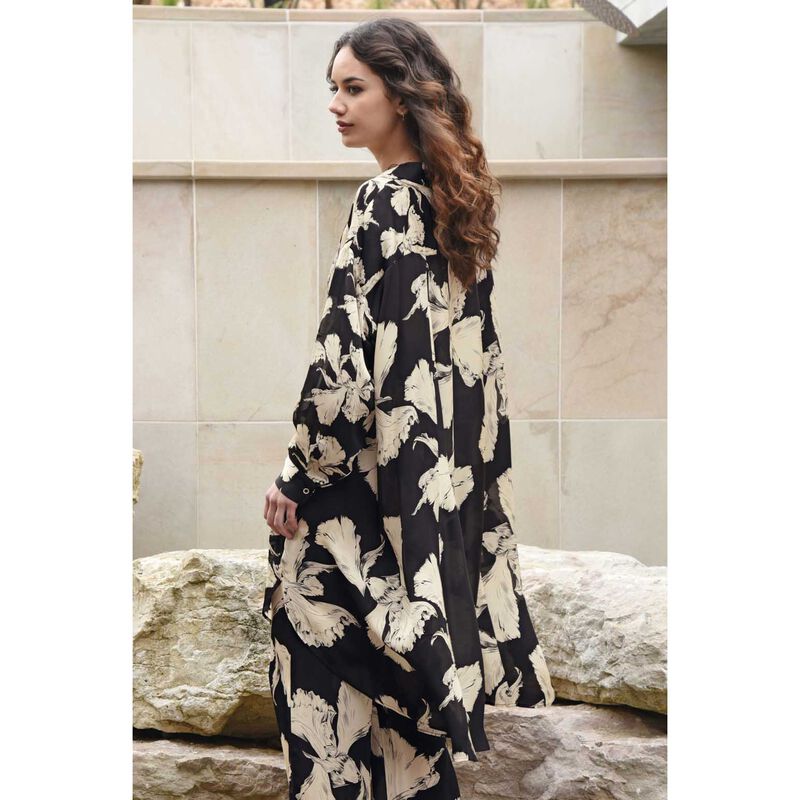 Curate Just Press Play Shirt image number 2